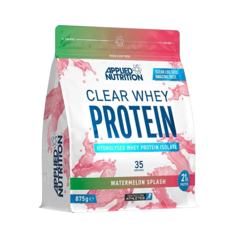 Applied Nutrition Clear Whey Protein 875gm