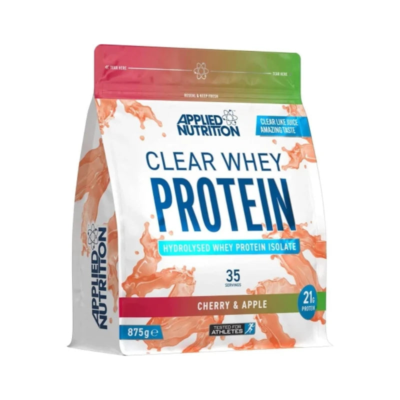 Applied Nutrition Clear Whey Protein 875gm