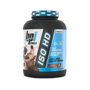 BPI Sports ISO HD
