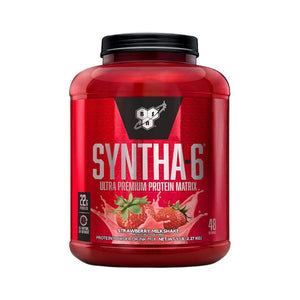 BSN Syntha-6 Ultra Premium Protein Matrix 5lb