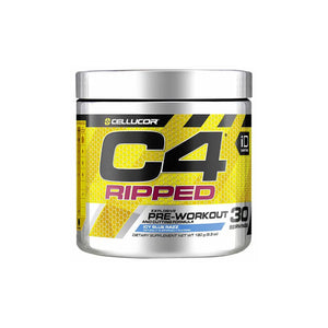 Cellucor C4 ripped 30 servings