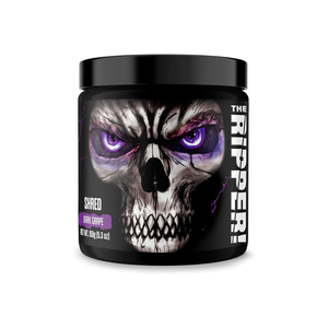 JNX The Ripper 30 servings