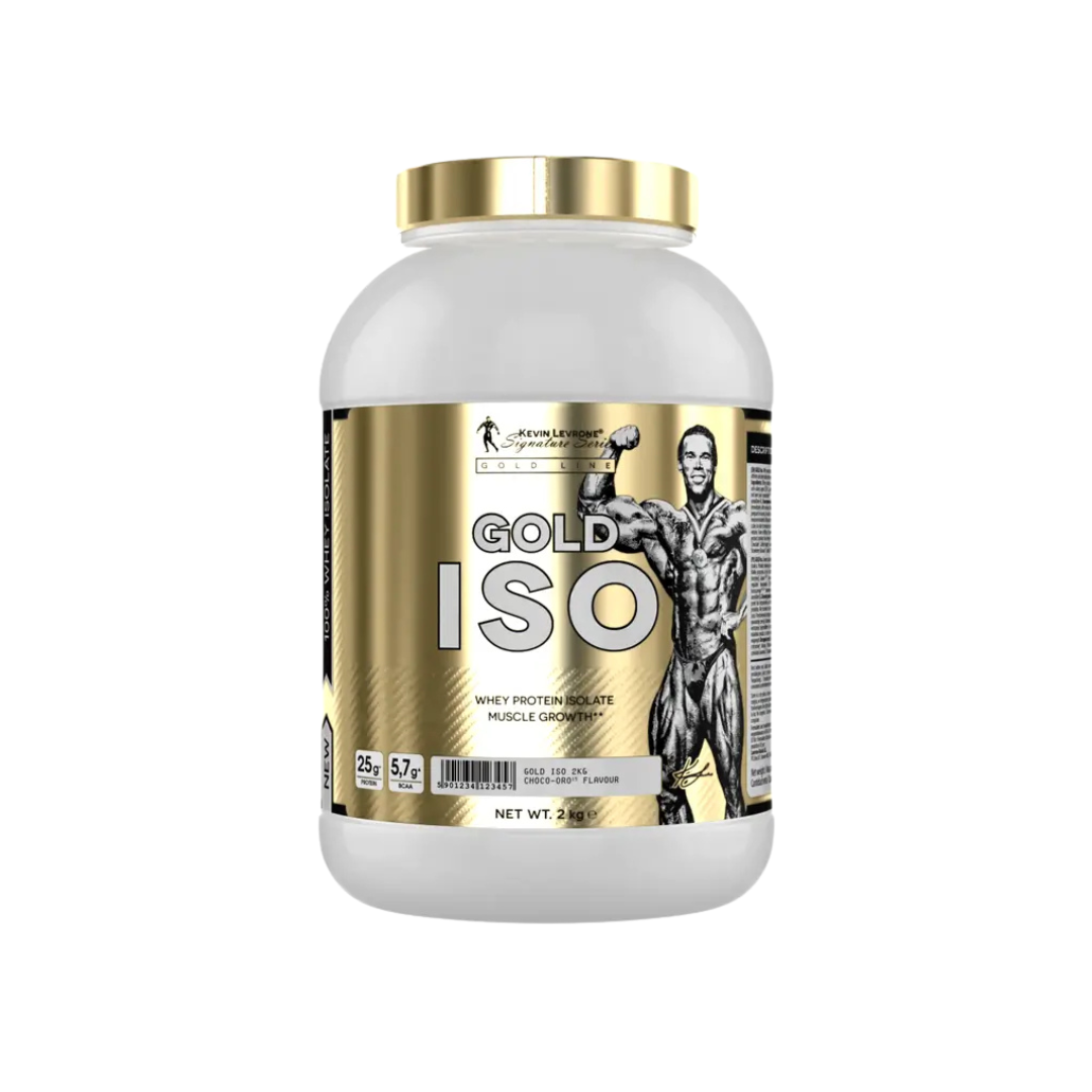 Kevin Levrone Gold ISO 2kg