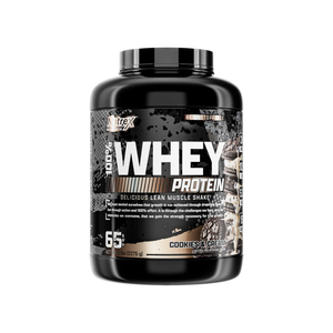 Nutrex Research 100% Whey 5lbs