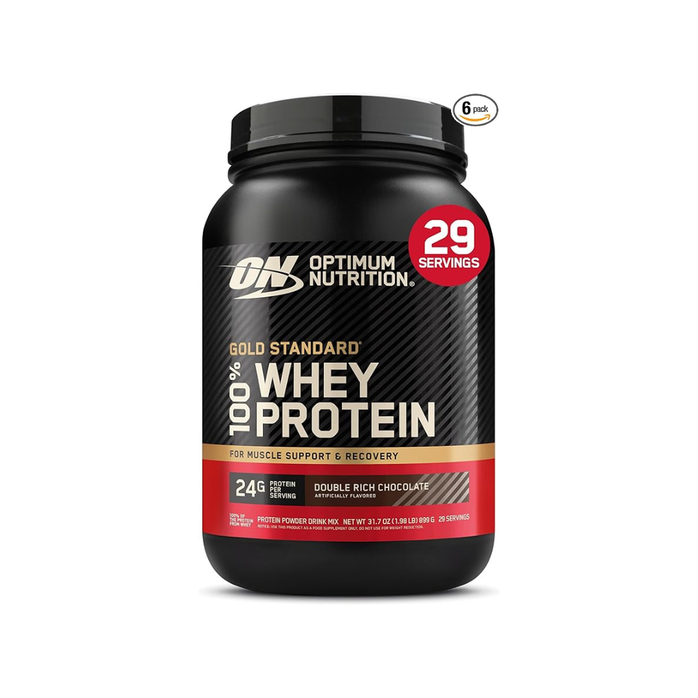 Optimum Nutrition Gold Standard Whey 2lb