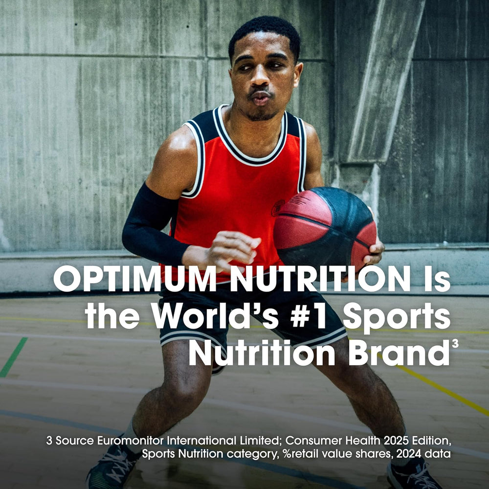 Optimum Nutrition Gold Standard Whey 2lb