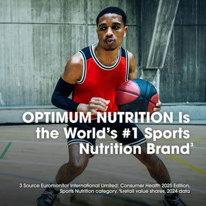 Optimum Nutrition Gold Standard Whey 2lb