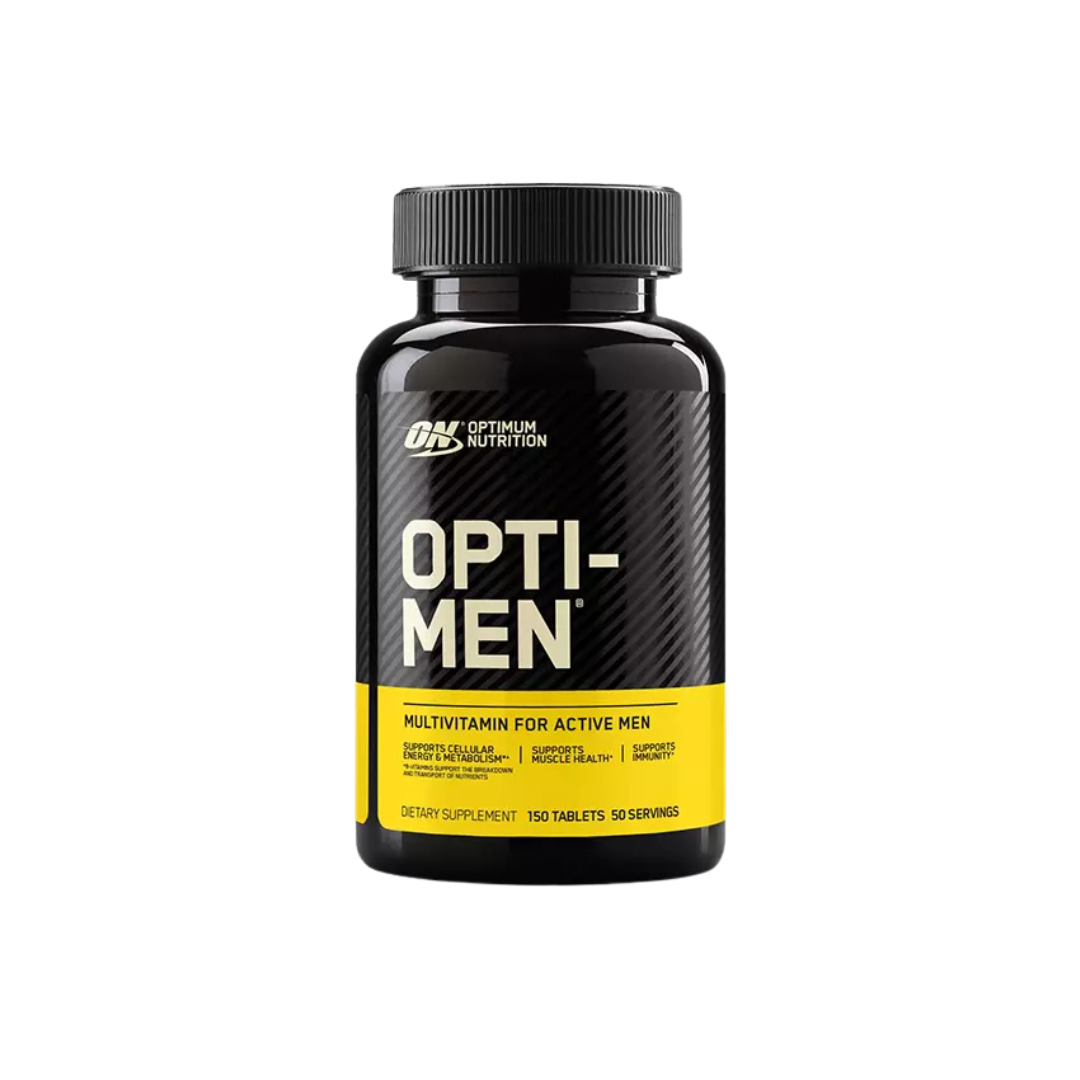 Optimum Nutrition Opti-Men Multivitamin 150 Tablets