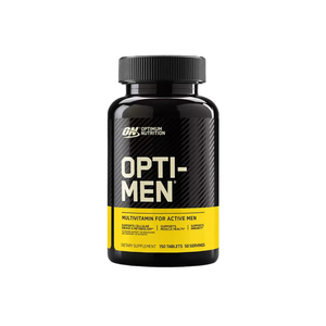 Optimum Nutrition Opti-Men Multivitamin 150 Tablets