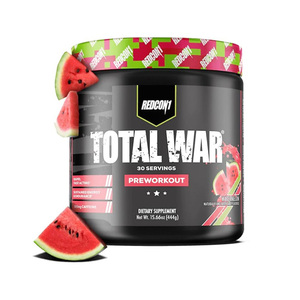 Redcon1 Total War Pre-Workout 30 Servings