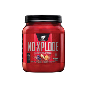 BSN NO-XPLODE Legendary Pre-Workout