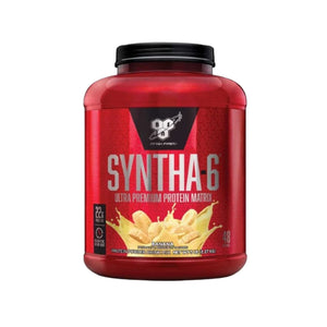 BSN Syntha-6 Ultra Premium Protein Matrix 5lb
