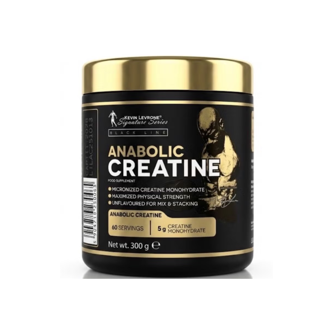 Anabolic Creatine 60 Servings
