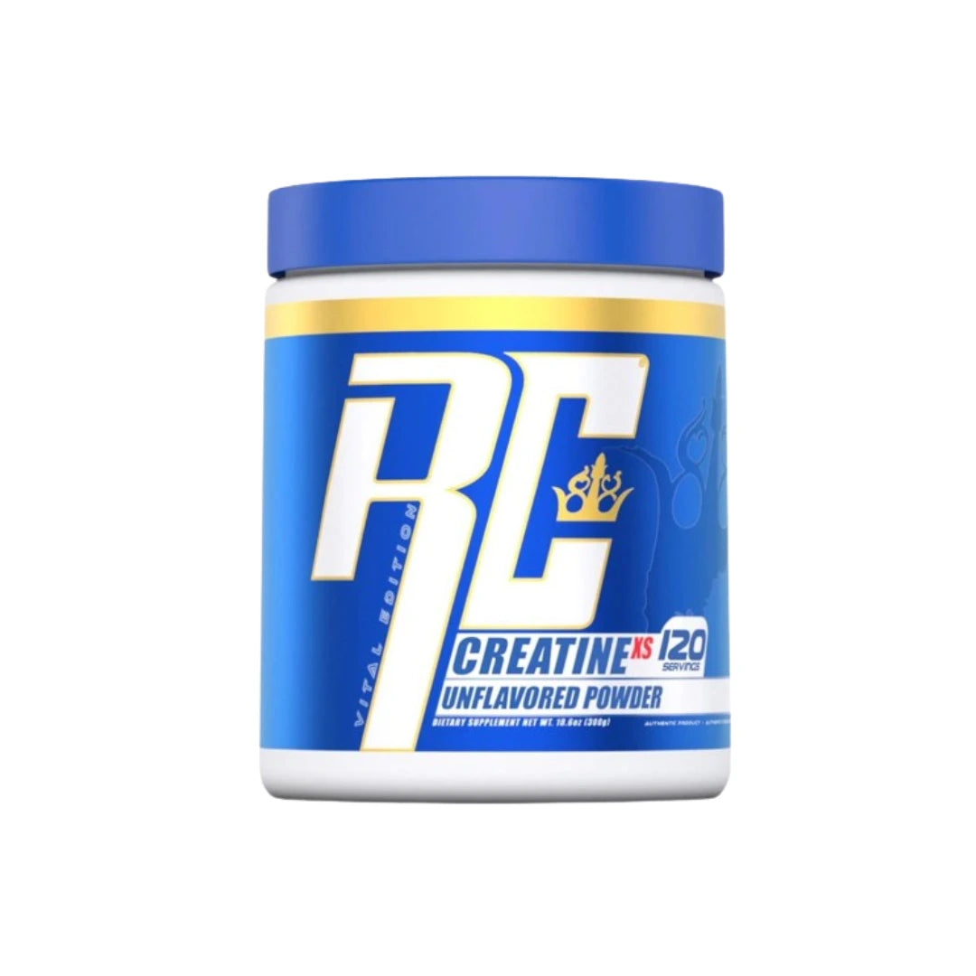 RC Creatine Monohydrate – 120 Servings